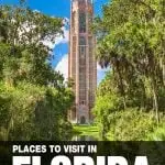 places to visit in Florida