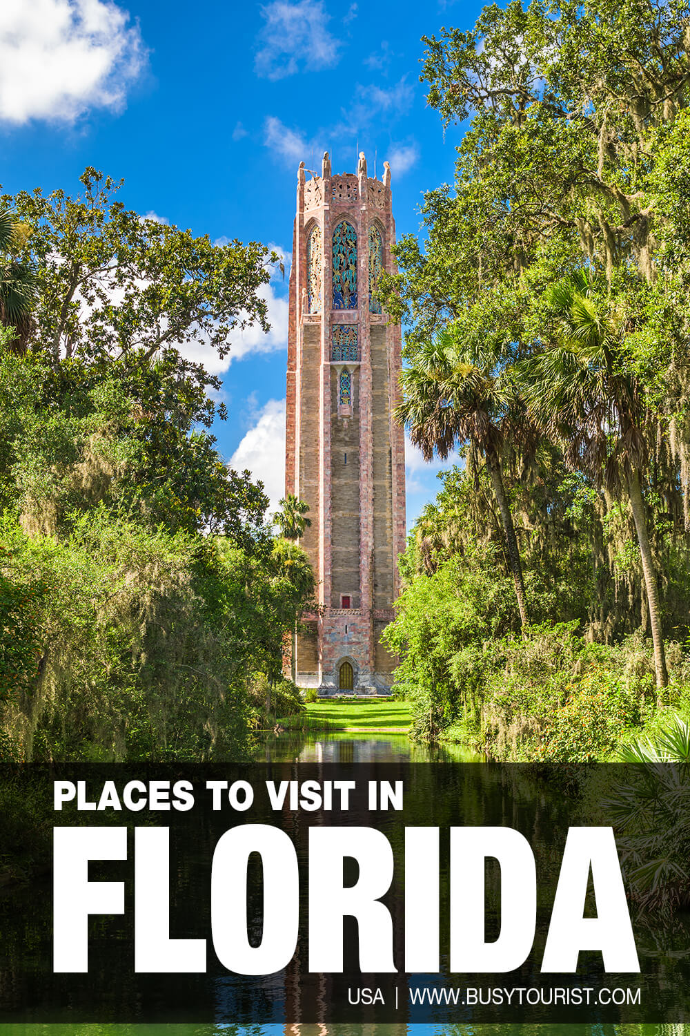 60 Things To Do & Places To Visit In Florida - Attractions & Activities