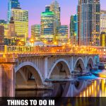 places to visit in Minneapolis