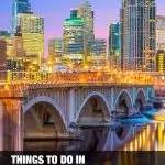 places to visit in Minneapolis