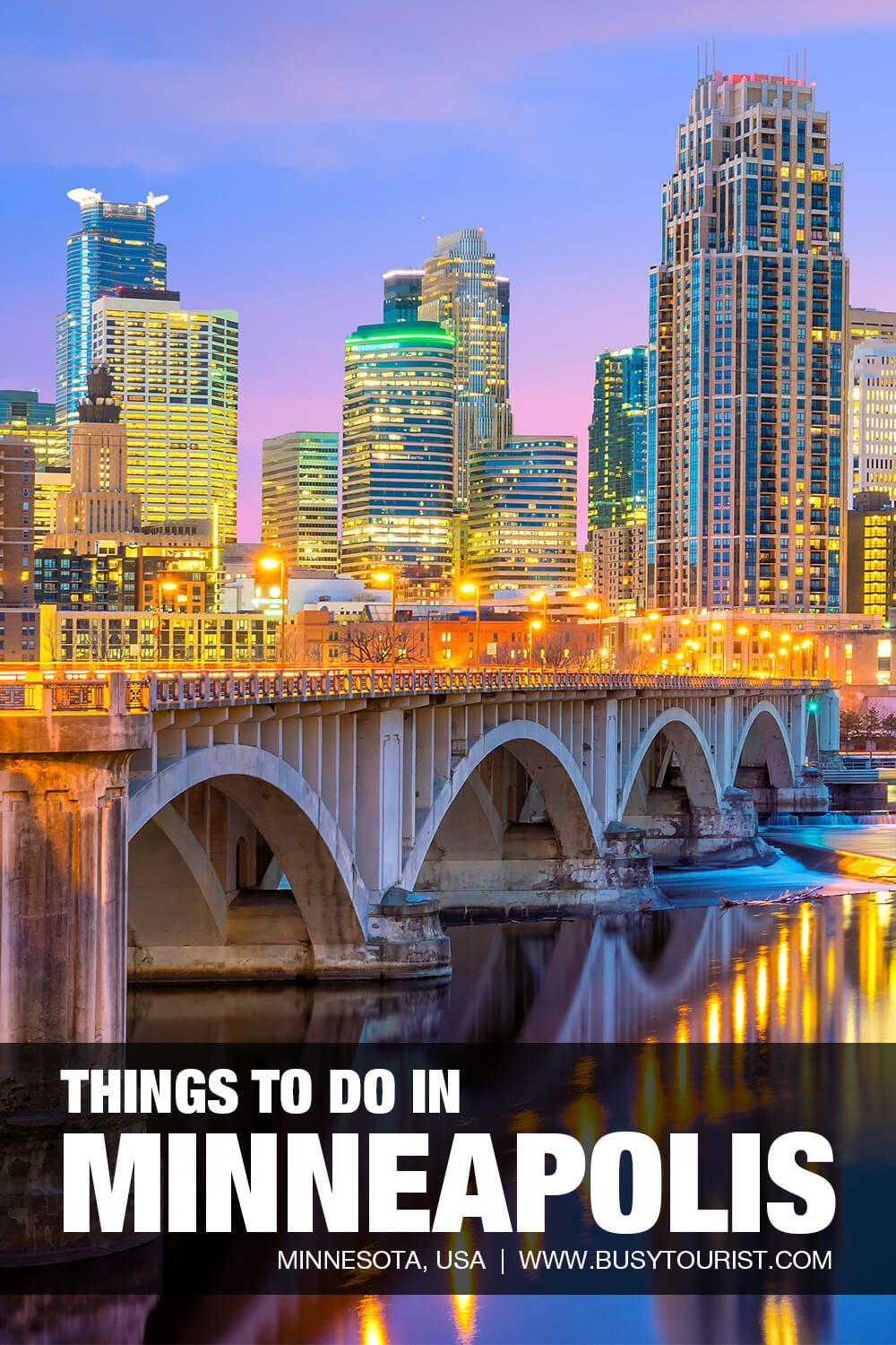 60 Best & Fun Things To Do In Minneapolis (MN) - Attractions & Activities