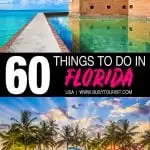 things to do in Florida