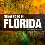 things to do in Florida