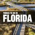 things to do in Florida