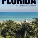 things to do in Florida