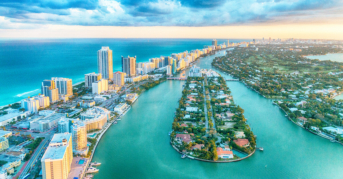 60 Things To Do & Places To Visit In Florida