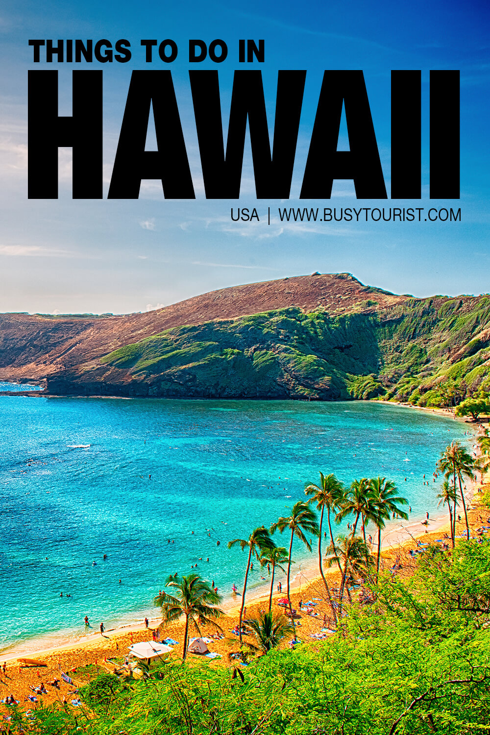 60 Best & Fun Things To Do In Hawaii Attractions & Activities