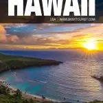 things to do in Hawaii