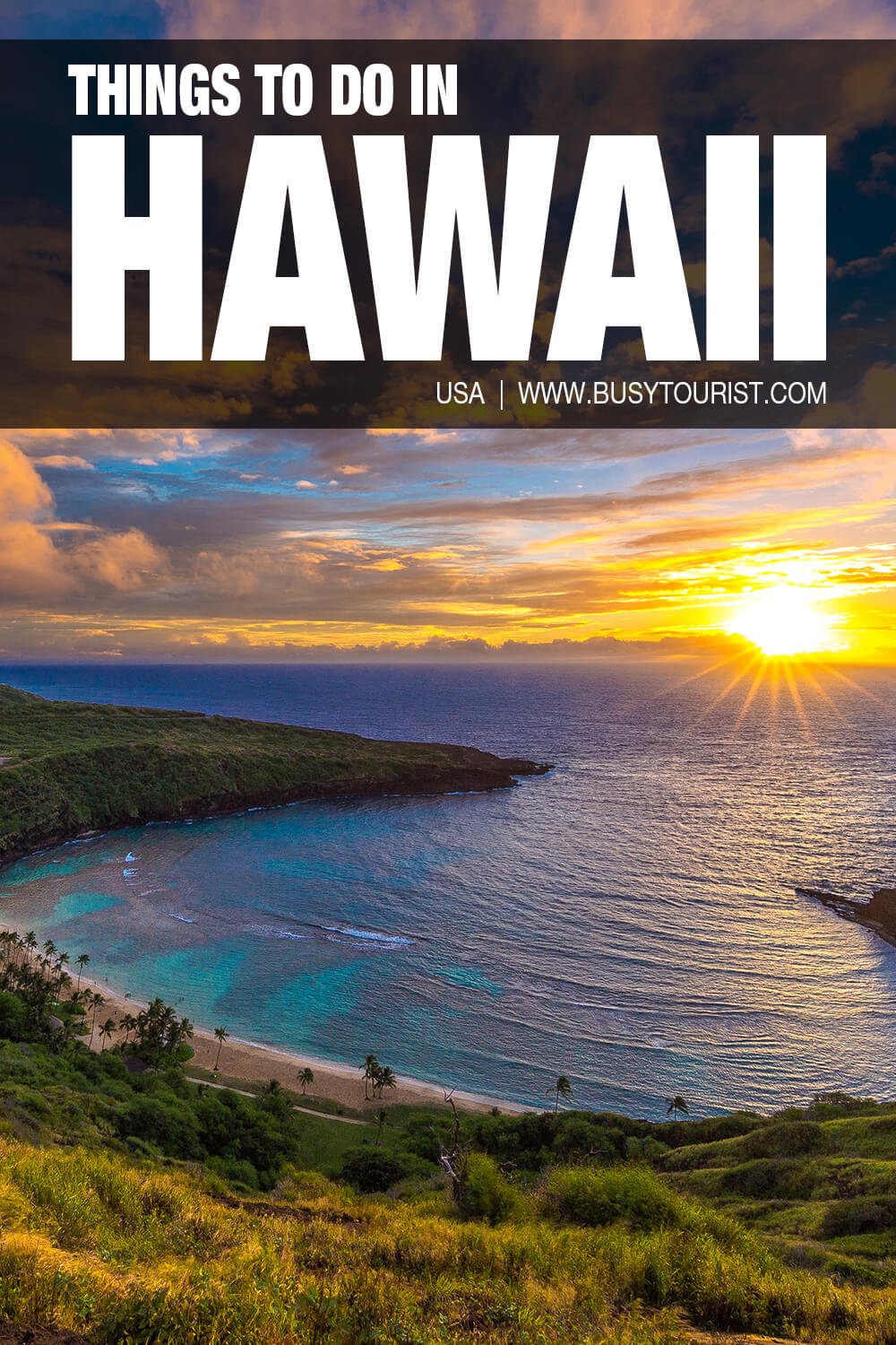 60 Best And Fun Things To Do In Hawaii Attractions And Activities