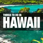 things to do in Hawaii