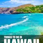 things to do in Hawaii