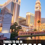 things to do in Las Vegas