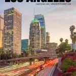 things to do in Los Angeles