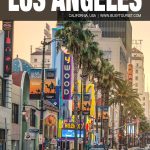 things to do in Los Angeles