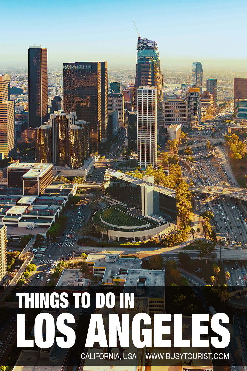 72 Best & Fun Things To Do In Los Angeles (CA) Attractions & Activities