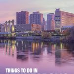 things to do in Minneapolis