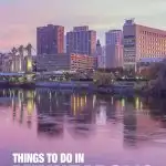 things to do in Minneapolis