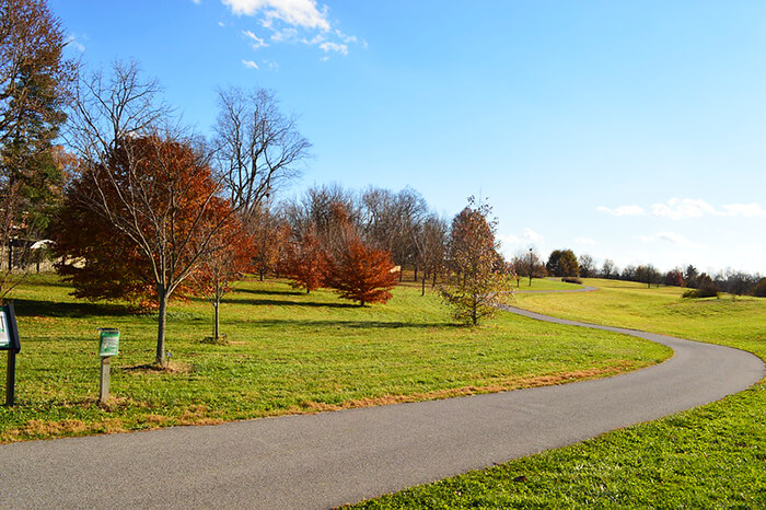 Arboretum