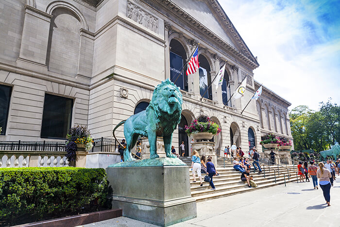 Art Institute of Chicago