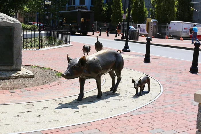 Asheville Urban Trail