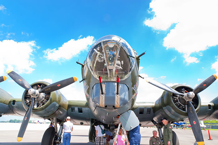 Aviation Museum of Kentucky