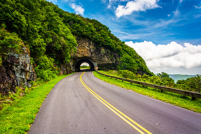 Blue Ridge Parkway