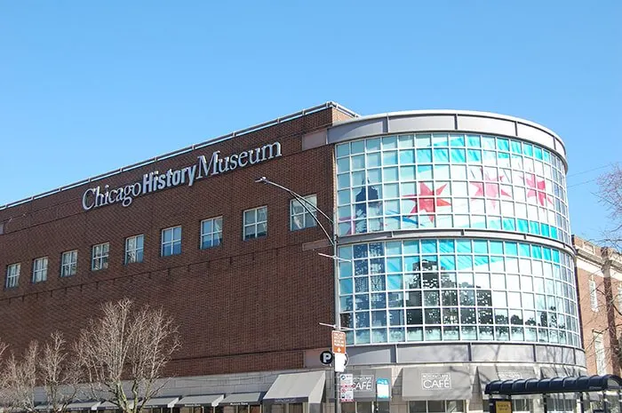 Chicago History Museum