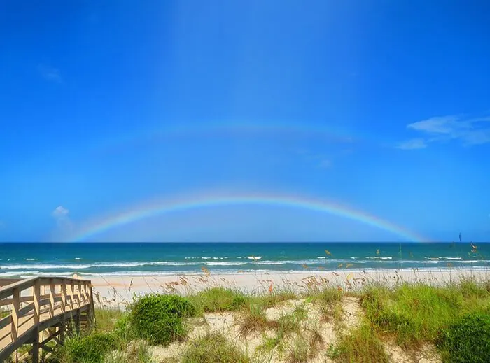 Crescent Beach