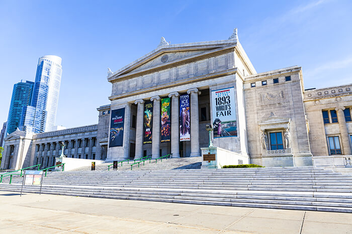 Field Museum of Natural History