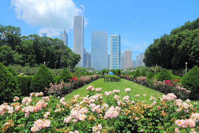 Grant Park