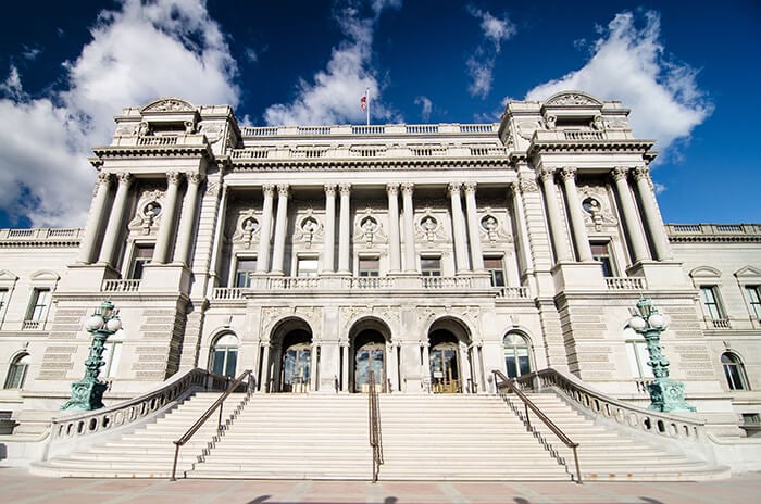 Library of Congress