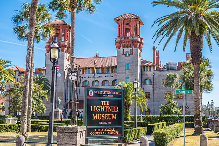 Lightner Museum