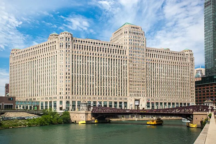 Merchandise Mart