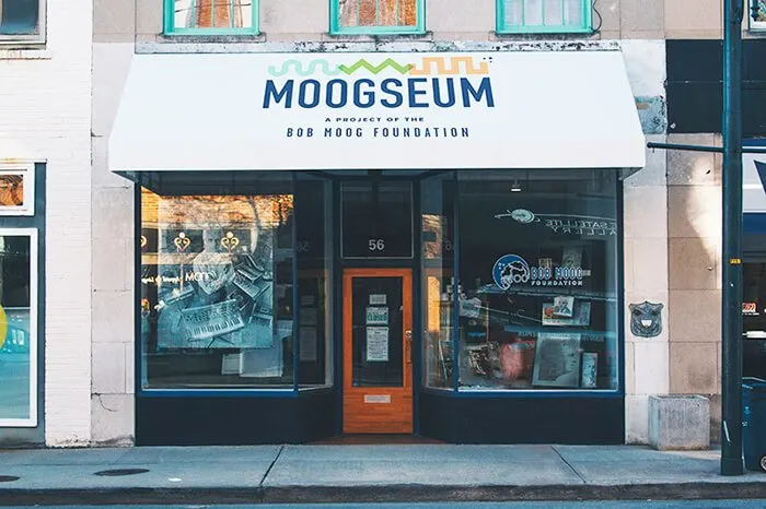 Moogseum