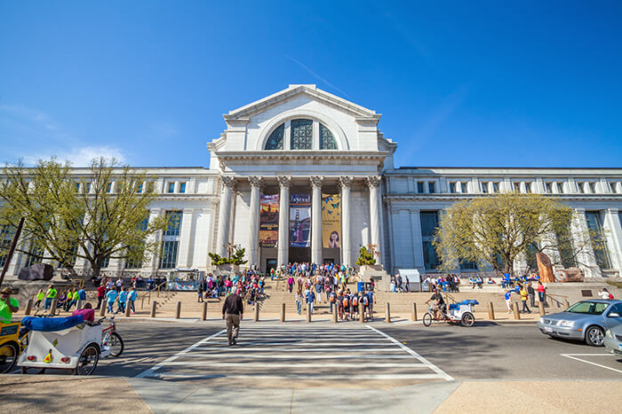 National Museum of Natural History