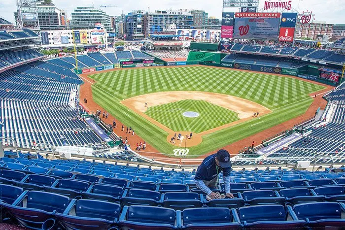 Nationals Park