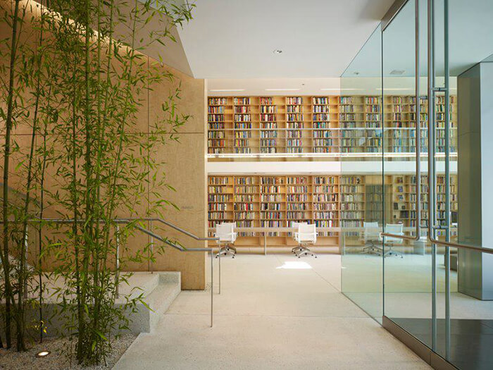 Poetry Foundation Library