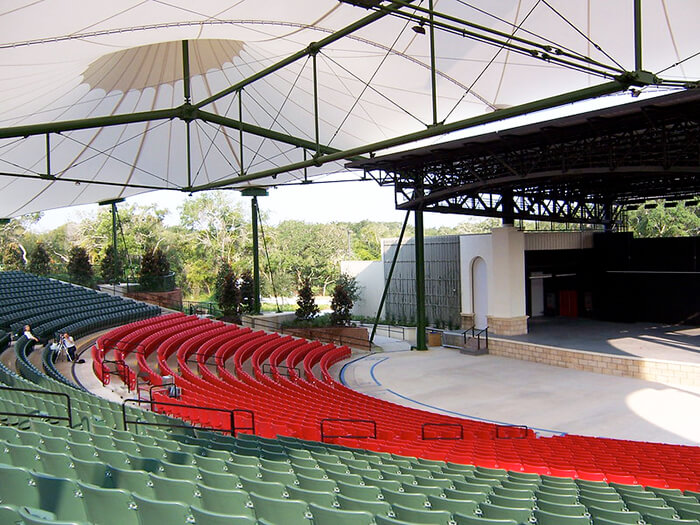 St. Augustine Amphitheatre