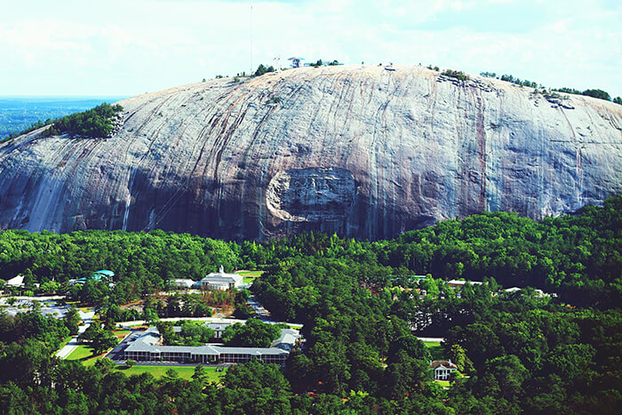 Stone Mountain