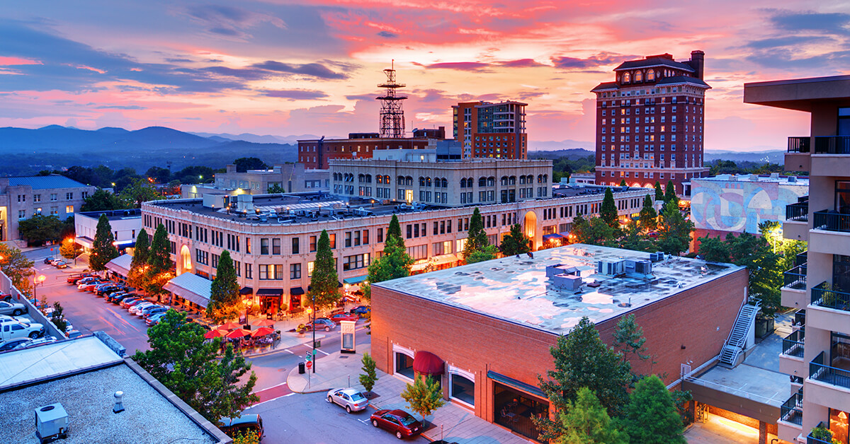 38 Best & Fun Things To Do Asheville (North Carolina)