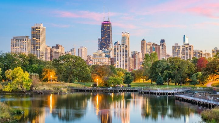 Things To Do In Chicago