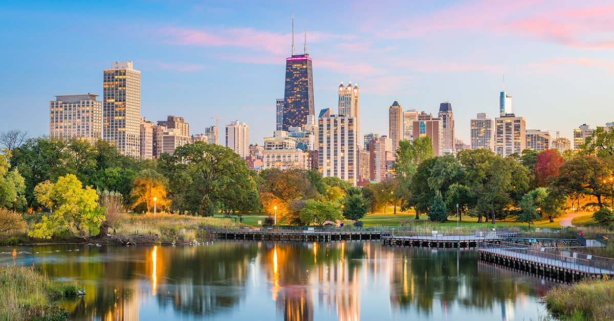 51 Best & Fun Things To Do In Chicago (Illinois)