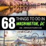 Things To Do In Washington, DC