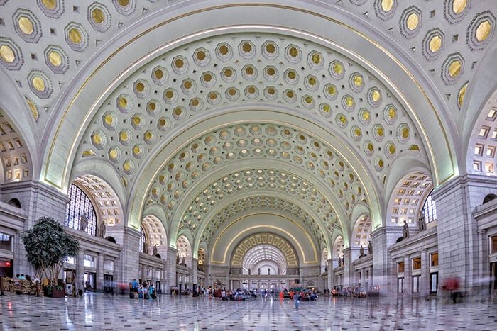 Union Station