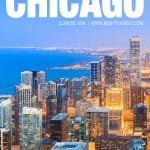 best things to do in Chicago