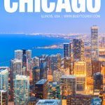 best things to do in Chicago