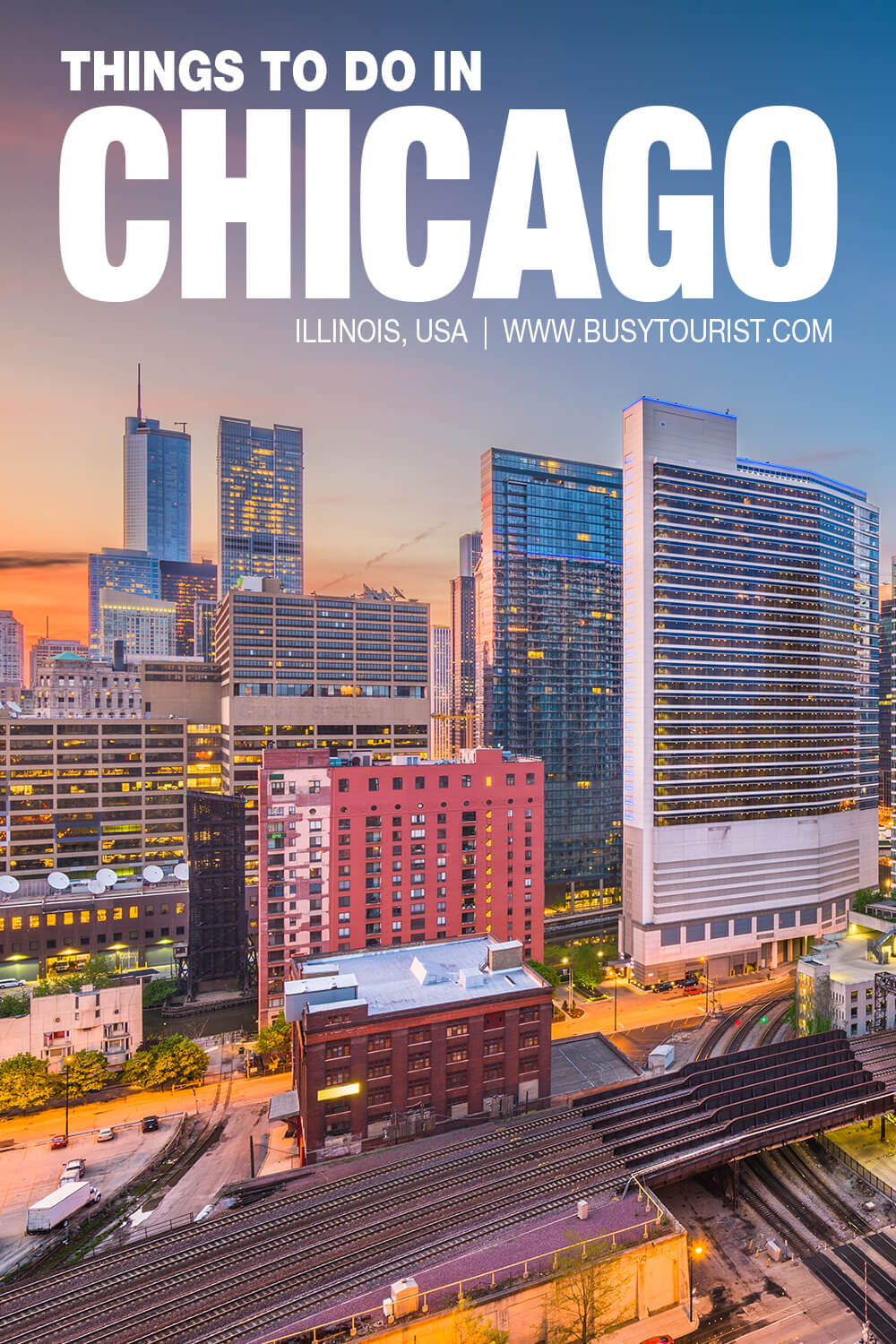 51 Best & Fun Things To Do In Chicago (IL) - Attractions & Activities