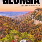 best things to do in Georgia