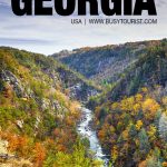 best things to do in Georgia