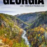 best things to do in Georgia